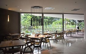 Hotel Estelar Blue